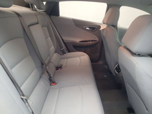 Used 2022 Chevrolet Malibu LT FWD image 19