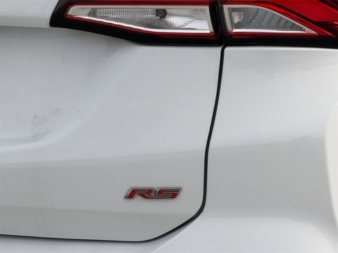 Certified 2022 Chevrolet Equinox RS image 7