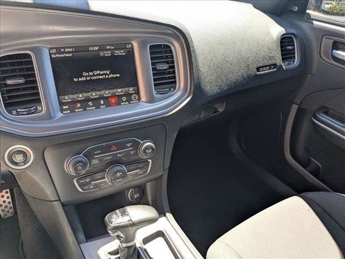 Used 2023 Dodge Charger Scat Pack RWD image 13