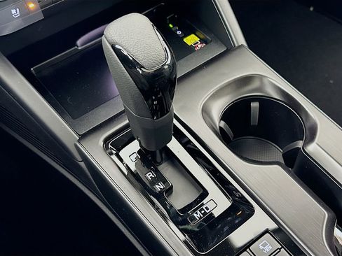 New 2026 Subaru Outback Touring XT AWD/4WD image 22
