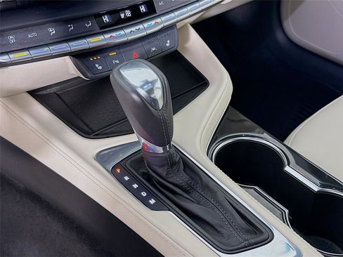 Used 2023 Cadillac CT4 Luxury w/ Sun And Sound Package image 17