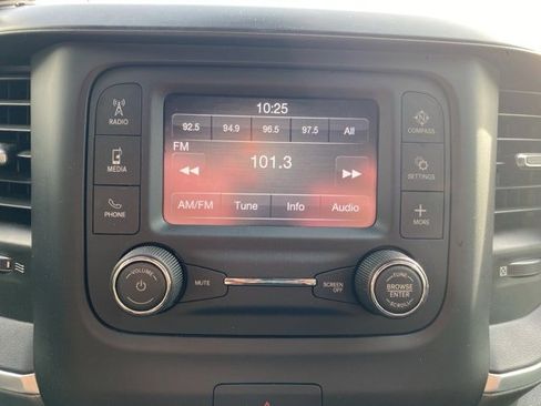 Used 2021 RAM 1500 Big Horn image 31