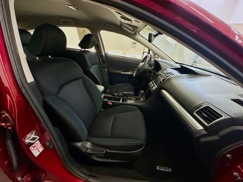 Used 2016 Subaru Impreza 2.0i Sport Premium AWD/4WD image 31