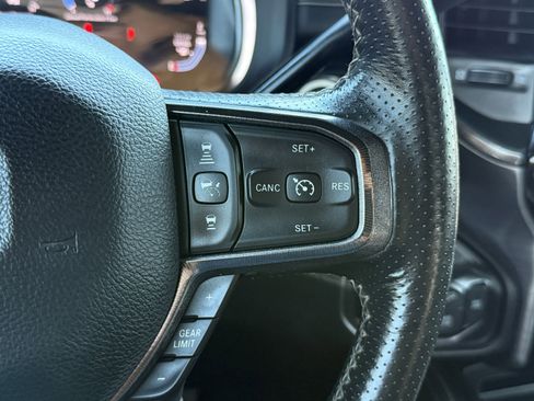 Used 2024 RAM 2500 Rebel w/ Safety Group image 25