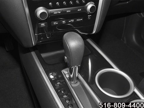 Used 2013 Nissan Pathfinder Platinum w/ Platinum Premium Pkg AWD/4WD image 14