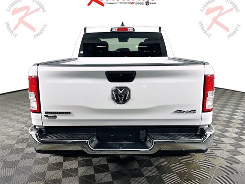 Used 2023 RAM 1500 Big Horn image 6