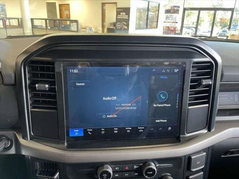 New 2025 Ford F150 XL image 33