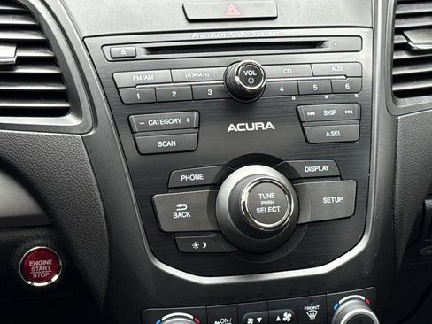 Used 2018 Acura RDX FWD image 36