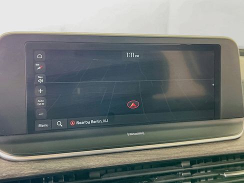 Used 2022 Kia Telluride EX w/ EX Premium Package AWD/4WD image 13