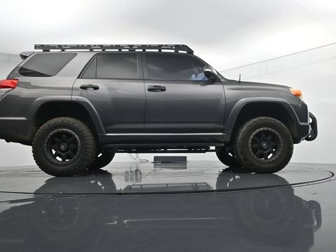 Used 2010 Toyota 4Runner SR5 AWD/4WD image 24