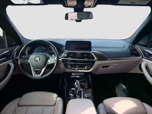 Used 2018 BMW X3 xDrive30i image 16