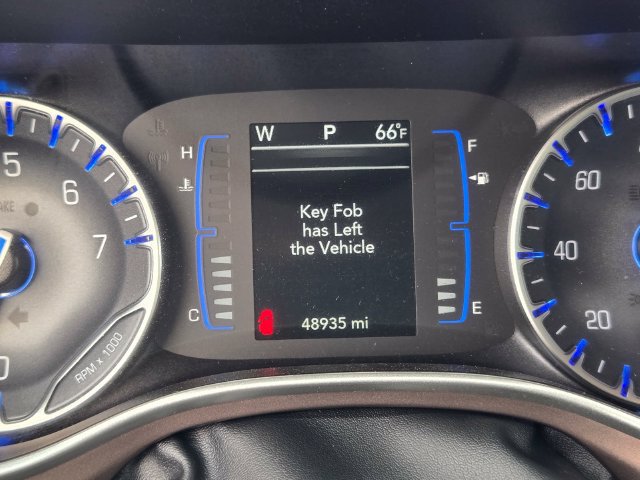 Used 2024 Chrysler Voyager LX FWD image 19