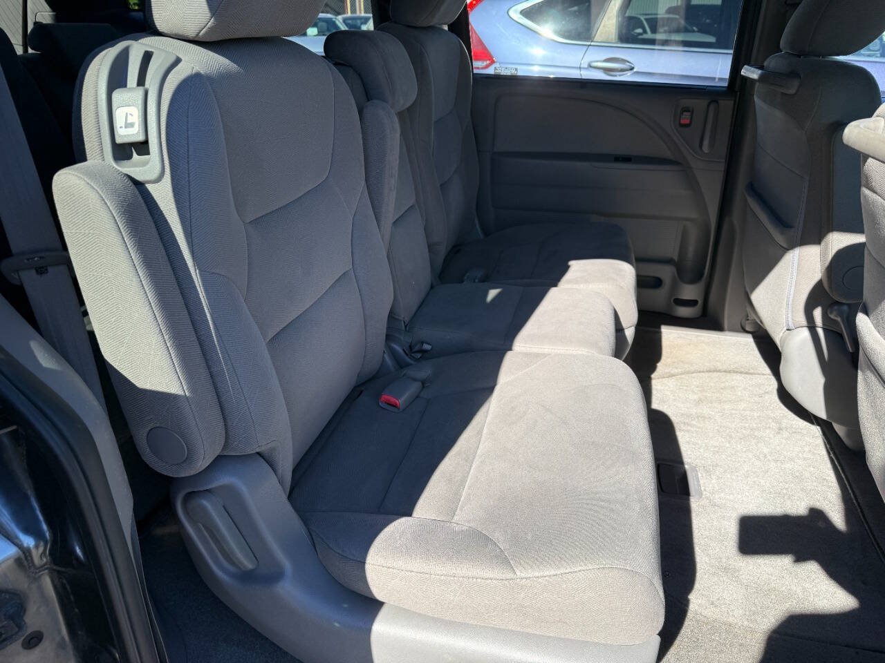 Used 2009 Honda Odyssey EX image 31