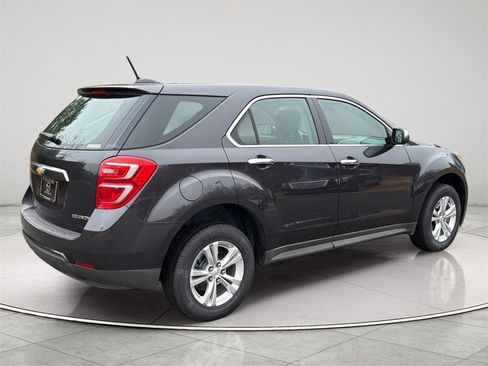 Used 2016 Chevrolet Equinox LS image 19