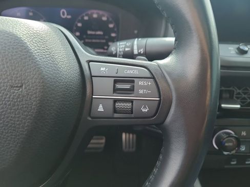 Used 2023 Honda Accord Sport image 27