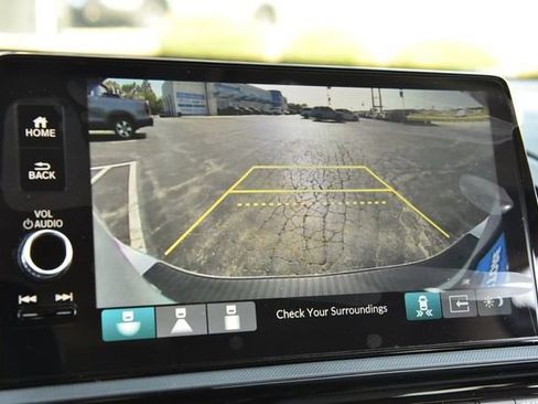New 2026 Honda Odyssey Elite image 13