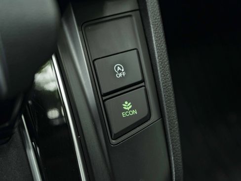 Used 2021 Honda CR-V EX image 29
