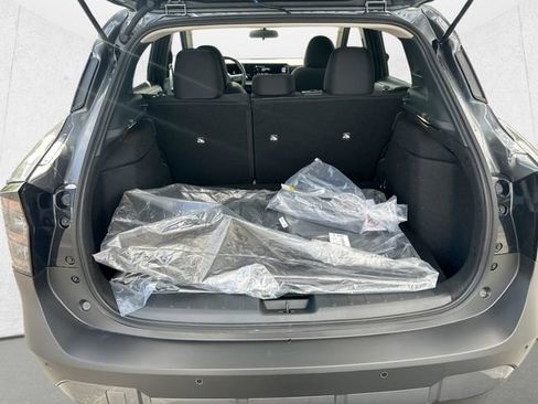 New 2026 Nissan Kicks SV w/ SV Premium Package AWD/4WD image 33