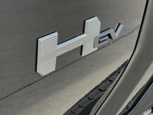 New 2025 GMC Hummer EV 3X image 27