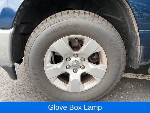 Used 2020 RAM 1500 Big Horn AWD/4WD image 27