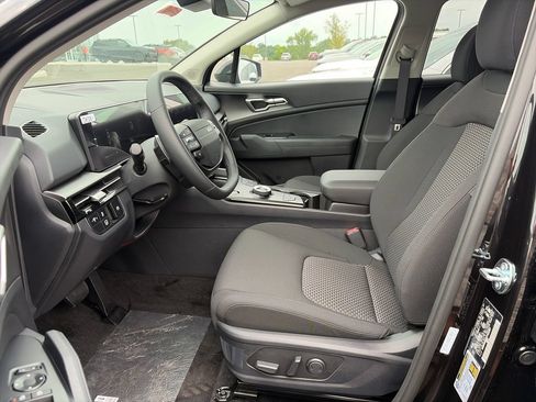 New 2027 Kia Sportage S FWD image 13
