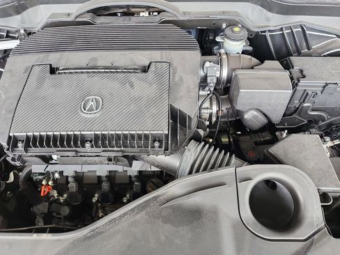 Used 2023 Acura MDX A-Spec image 30