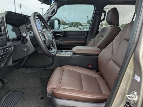 Certified 2025 Toyota Land Cruiser AWD/4WD image 27