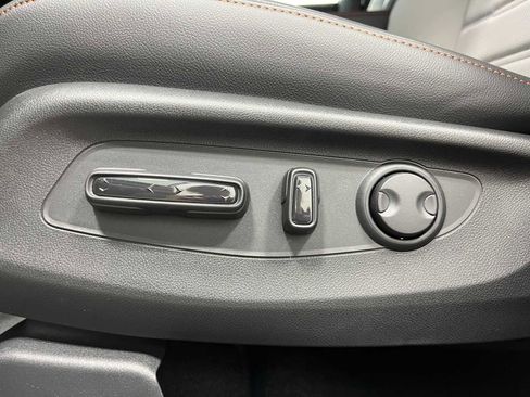 New 2026 Honda CR-V Sport Touring image 14