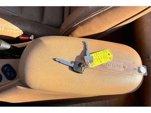 Used 1995 Ford Mustang GT RWD image 42