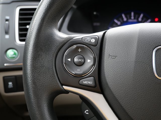 Used 2015 Honda Civic LX image 17