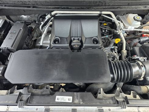 Used 2025 GMC Canyon Elevation w/ Convenience Package AWD/4WD image 26