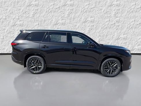 New 2026 Lexus TX 350 AWD image 2
