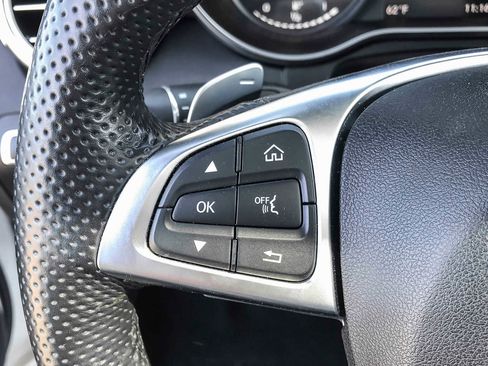 Certified 2017 Mercedes-Benz GLC 43 AMG 4MATIC image 16