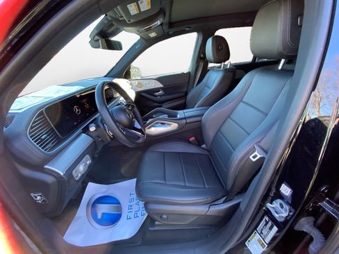 Used 2024 Mercedes-Benz GLE 350 4MATIC image 9