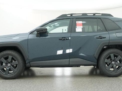 New 2026 Toyota RAV4 AWD image 15