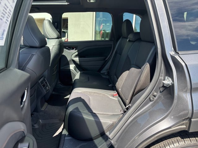New 2026 Subaru Forester Touring AWD/4WD image 33