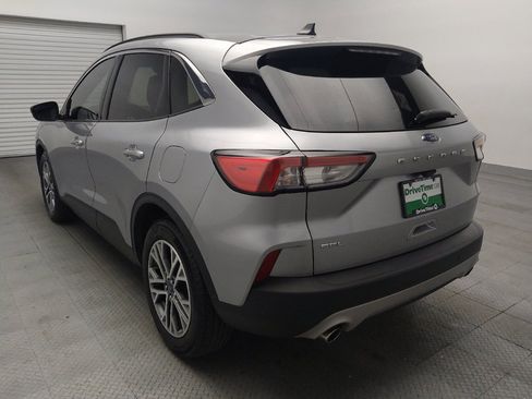 Used 2022 Ford Escape SEL FWD image 5