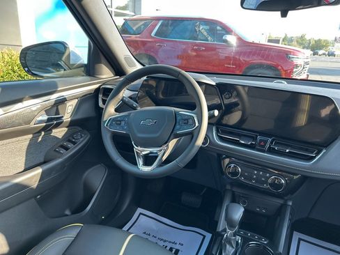 New 2026 Chevrolet TrailBlazer ACTIV w/ Driver Confidence Package image 14