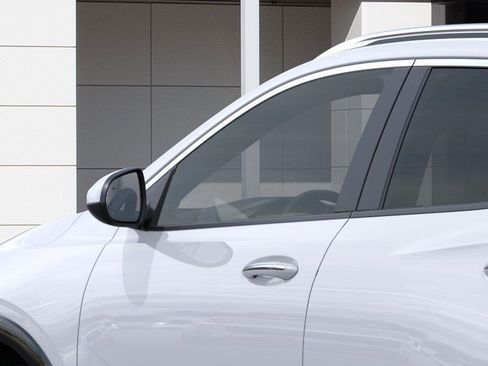 New 2026 Buick Encore GX Sport Touring w/ Comfort Package image 13