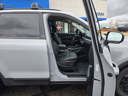 Used 2021 Kia Telluride EX w/ EX Premium Package image 26