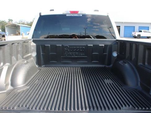 Used 2024 Ford F150 STX w/ STX Black Appearance Package image 10