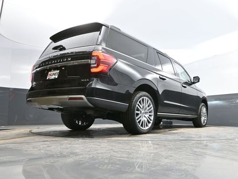 Used 2024 Ford Expedition Max Limited AWD/4WD image 51