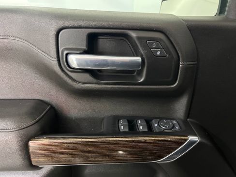 Used 2021 GMC Sierra 1500 Elevation w/ X31 Off-Road Package image 57