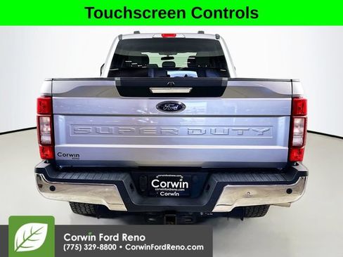 Used 2020 Ford F250 XLT w/ XLT Premium Package AWD/4WD image 6