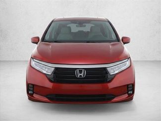 Used 2022 Honda Odyssey Touring video 2