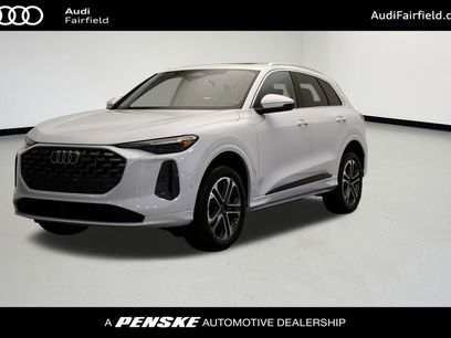 Certified 2025 Audi Q5 Premium Plus w/ Premium Plus