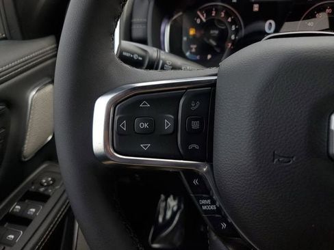 New 2026 RAM 1500 Laramie w/ Night Edition AWD/4WD image 27
