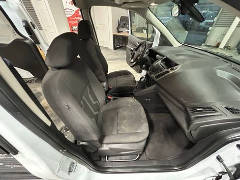 Used 2018 Ford Transit Connect XLT image 32