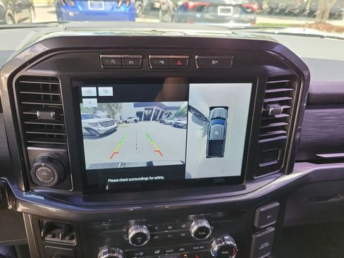 Used 2022 Ford F150 XLT w/ Equipment Group 302A High RWD image 28
