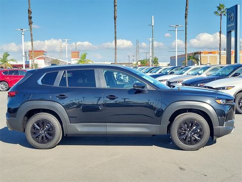 New 2026 MAZDA CX-50 2.5 Hybrid w/ Preferred Pkg image 24